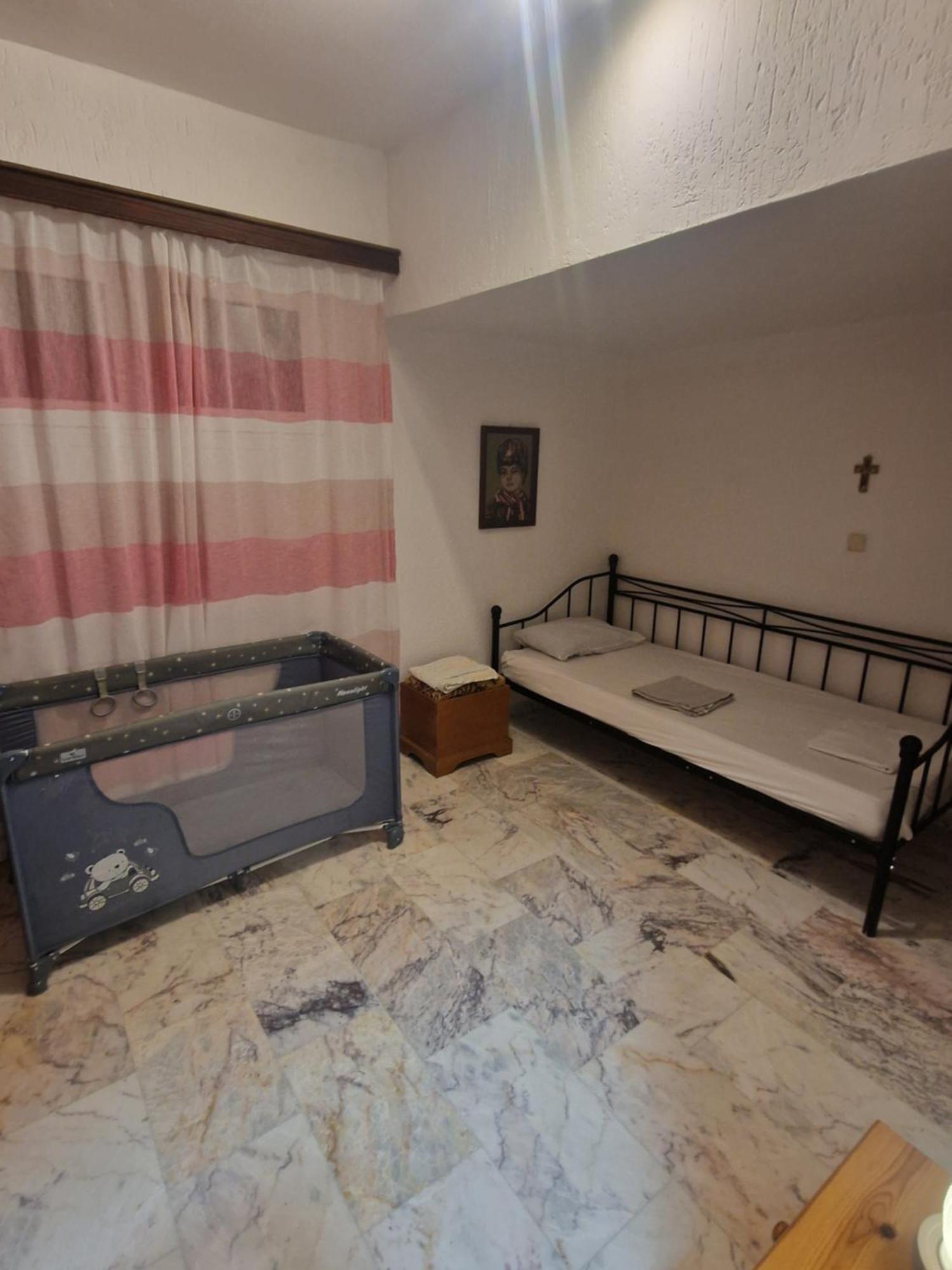 Marmara Villa Aigeira ภายนอก รูปภาพ